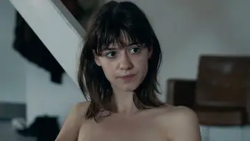 Zasłona к сериалу "Normalni ludzie" #1380298