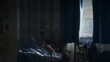 Zasłona к сериалу "Normalni ludzie" #1380310