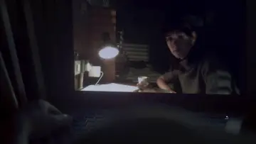 Zasłona к сериалу "Normalni ludzie" #1380312