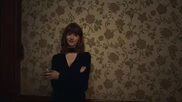 Zasłona к сериалу "Normalni ludzie" #1380316