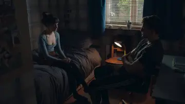 Zasłona к сериалу "Normalni ludzie" #1380317