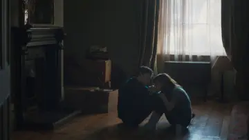 Zasłona к сериалу "Normalni ludzie" #1380318