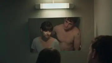 Zasłona к сериалу "Normalni ludzie" #1380320