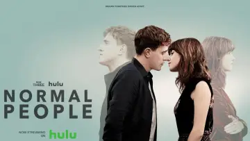 Zasłona к сериалу "Normalni ludzie" #1380322
