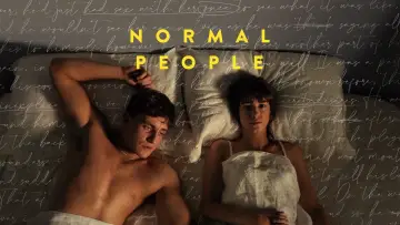 Zasłona к сериалу "Normalni ludzie" #1380323