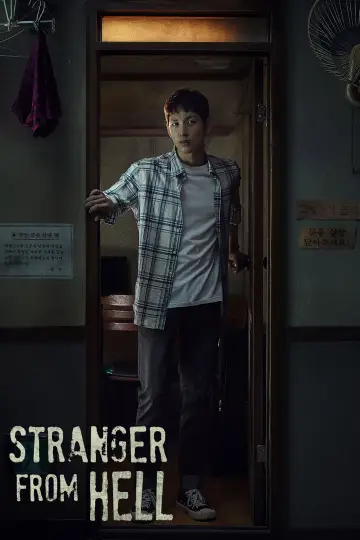 Plakat do serialu "Strangers From Hell" #1504661