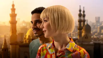 Zasłona к сериалу "90 Day Fiancé: The Other Way" #1488612