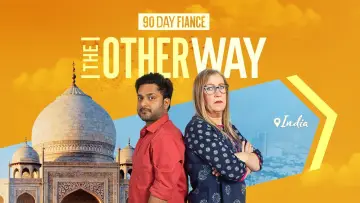 Zasłona к сериалу "90 Day Fiancé: The Other Way" #1488619