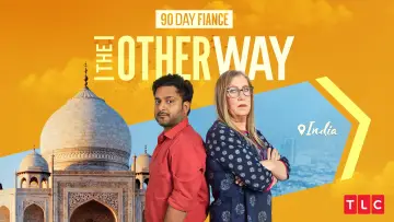 Zasłona к сериалу "90 Day Fiancé: The Other Way" #1488624