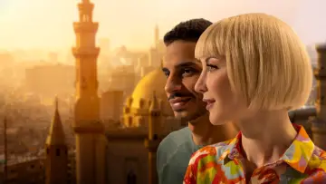 Zasłona к сериалу "90 Day Fiancé: The Other Way" #1488627