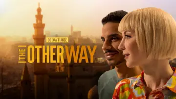 Zasłona к сериалу "90 Day Fiancé: The Other Way" #1488628