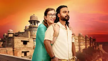 Zasłona к сериалу "90 Day Fiancé: The Other Way" #1488630
