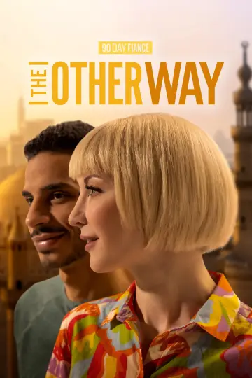 90 Day Fiancé: The Other Way (2019)
