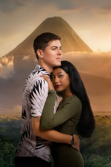 Plakat к сериалу "90 Day Fiancé: The Other Way" #1488643