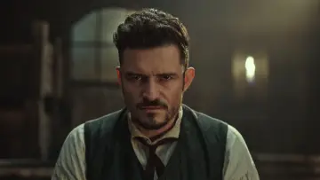 Zasłona к сериалу "Carnival Row" #1377197