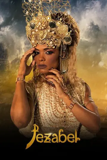 Plakat do serialu "Izebel" #1594129