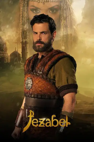 Plakat do serialu "Izebel" #1594130