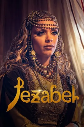 Plakat do serialu "Izebel" #1594131