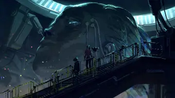 Zasłona к сериалу "Ling Long: Incarnation" #1394039