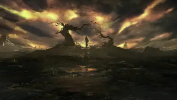 Zasłona к сериалу "Ling Long: Incarnation" #1394042