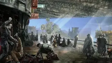 Zasłona к сериалу "Ling Long: Incarnation" #1394044