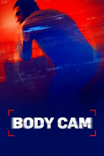 Plakat к сериалу "Okiem policyjnej kamery" #1226177