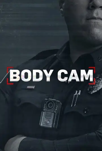 Plakat к сериалу "Okiem policyjnej kamery" #1226179