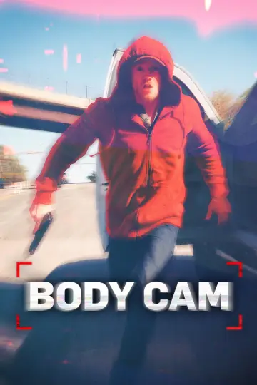 Plakat к сериалу "Okiem policyjnej kamery" #1226182