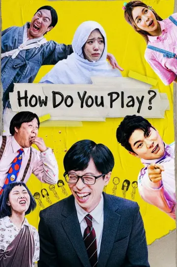 Plakat к сериалу "Jak gracie?" #1221656