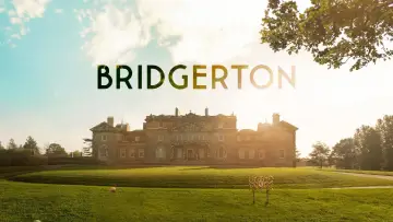 Zasłona к сериалу "Bridgertonowie" #1271017