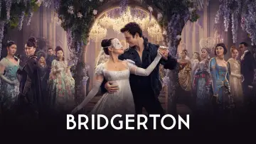 Zasłona к сериалу "Bridgertonowie" #1271020