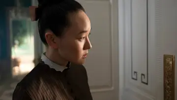 Zasłona к сериалу "Bridgertonowie" #1271065