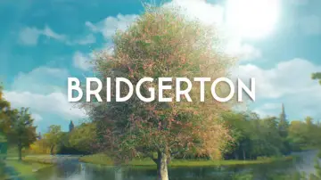 Zasłona к сериалу "Bridgertonowie" #1271072