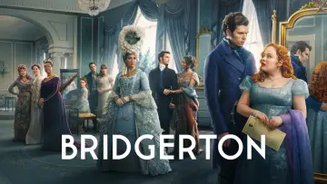 Zasłona к сериалу "Bridgertonowie" #1271108