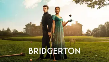 Zasłona к сериалу "Bridgertonowie" #1271125