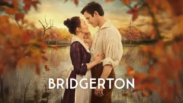 Zasłona к сериалу "Bridgertonowie" #1271126
