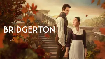 Zasłona к сериалу "Bridgertonowie" #1271134
