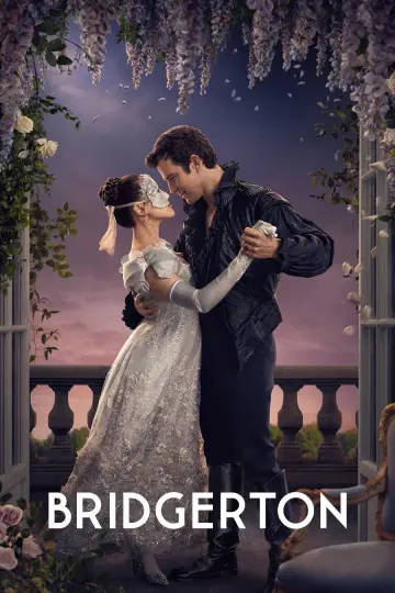Plakat к сериалу "Bridgertonowie" #1271169