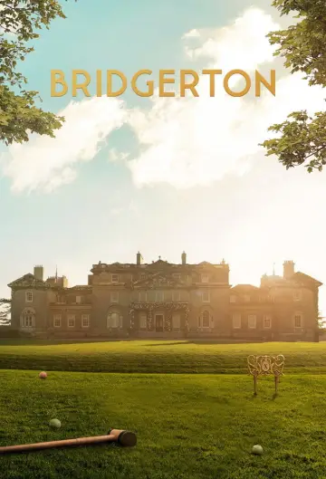 Plakat к сериалу "Bridgertonowie" #1271171