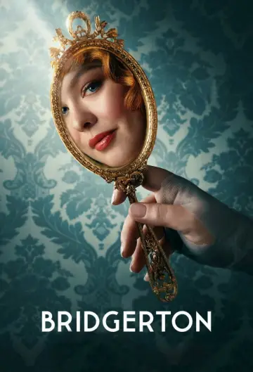 Plakat к сериалу "Bridgertonowie" #1271172