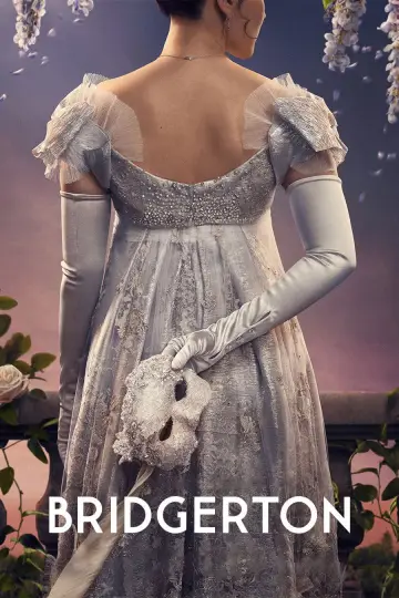 Plakat к сериалу "Bridgertonowie" #1271176