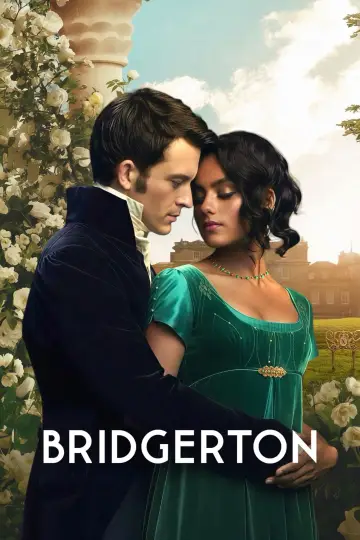 Plakat к сериалу "Bridgertonowie" #1271182
