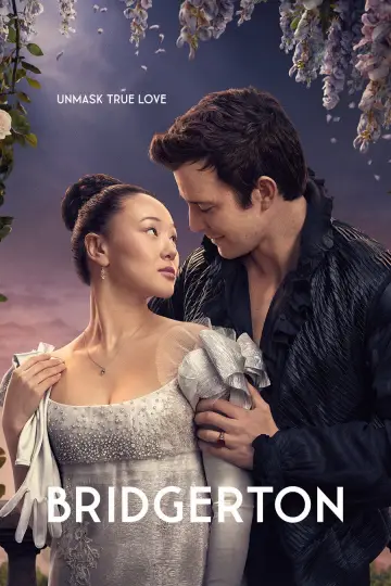 Plakat к сериалу "Bridgertonowie" #1271186