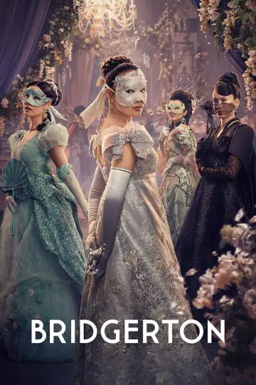 Plakat к сериалу "Bridgertonowie" #1271187