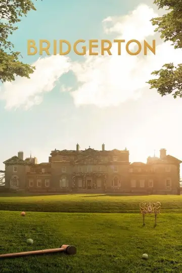 Plakat к сериалу "Bridgertonowie" #1271236