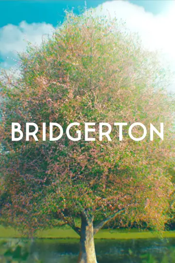 Plakat к сериалу "Bridgertonowie" #1271254