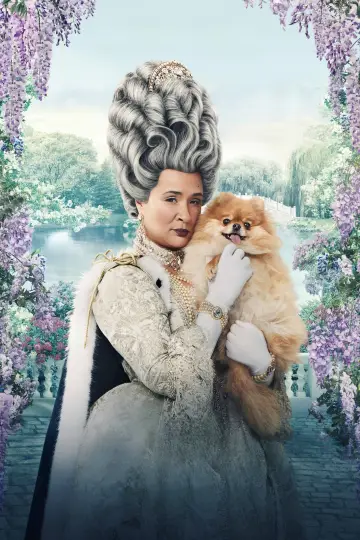 Plakat к сериалу "Bridgertonowie" #1271284