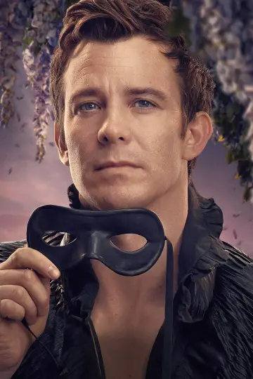 Plakat к сериалу "Bridgertonowie" #1271368