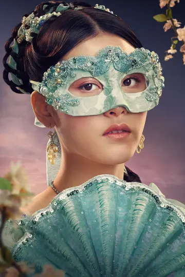 Plakat к сериалу "Bridgertonowie" #1271404