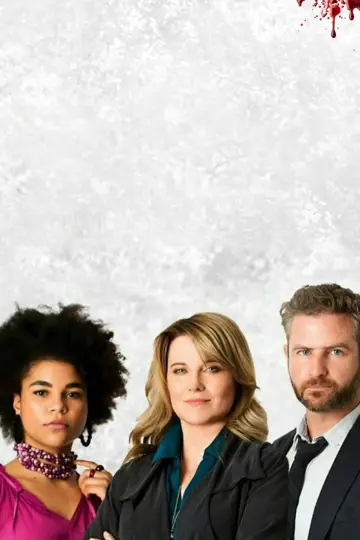 Plakat к сериалу "My Life Is Murder" #1414282